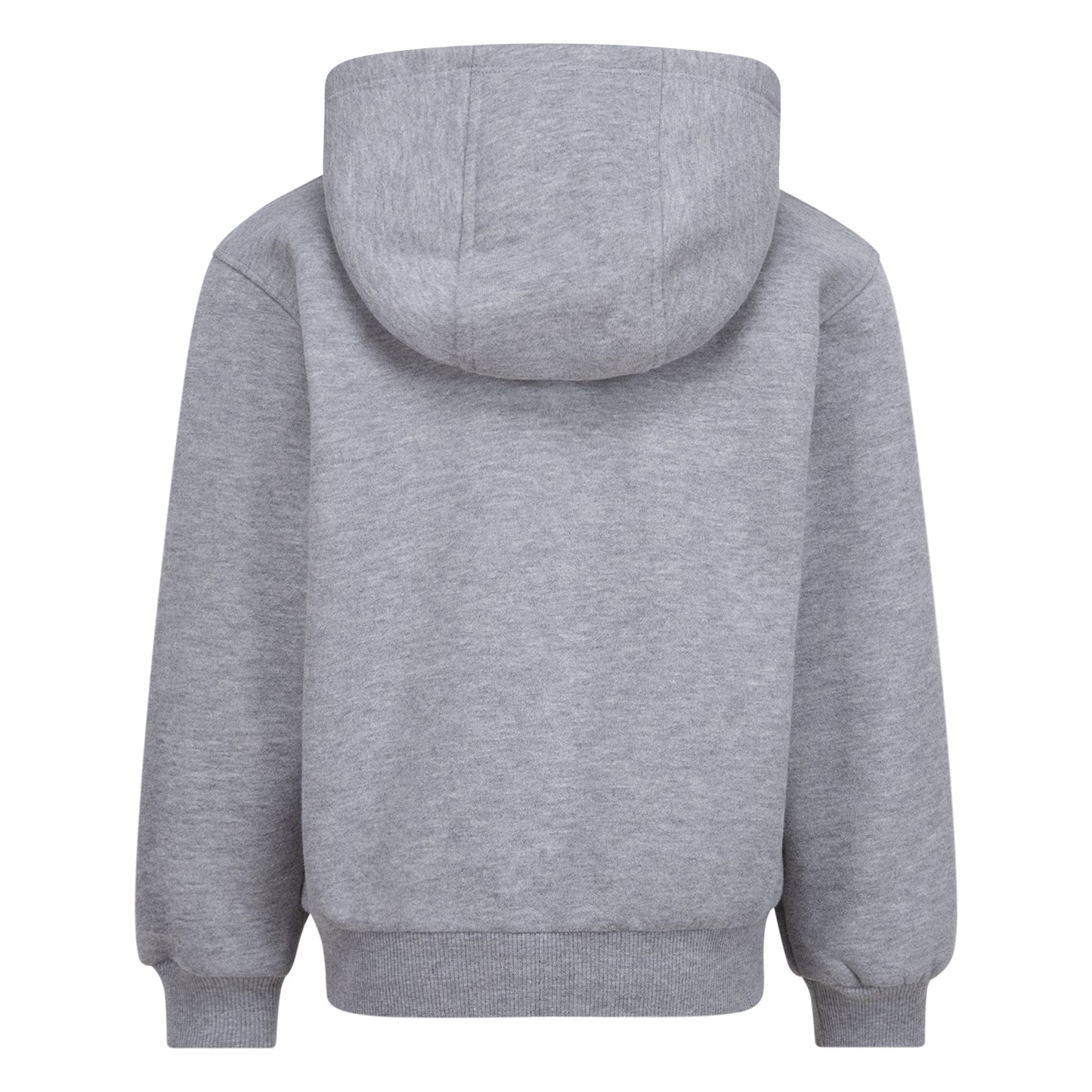 Nike NSW Club Fleece rennd hettupeysa