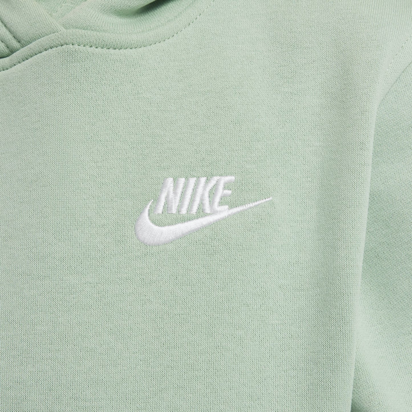 Nike Sportswear Club hettupeysa