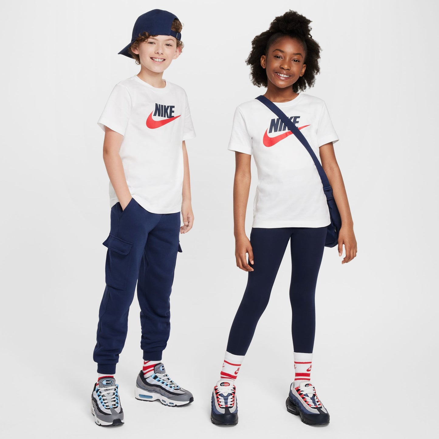 Nike Futura T-shirt