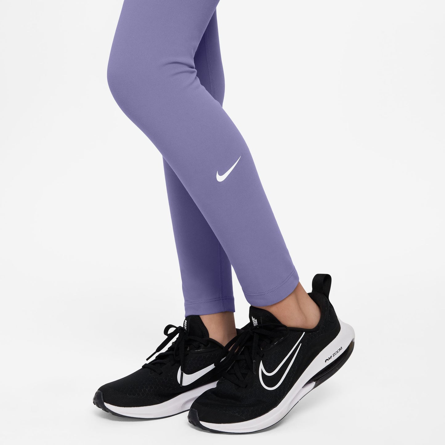 Nike One Dri-Fit æfingabuxur