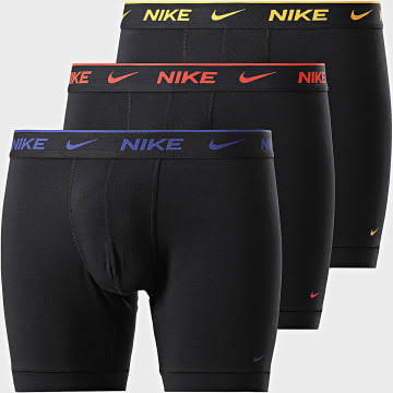 Nike Everyday Cotton Stretch boxer 3PK