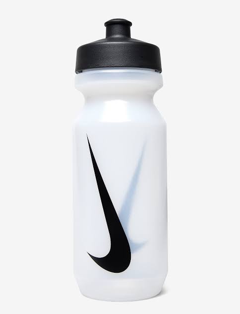 Nike BigMouth vatnsbrúsi 650ml