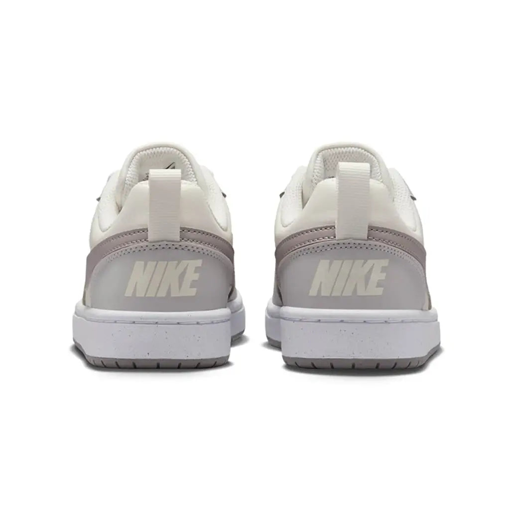 Nike Court Borough Low götuskór
