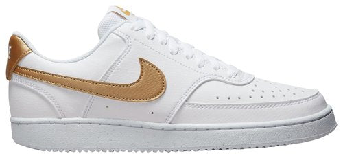Nike Court Vision Low götuskór