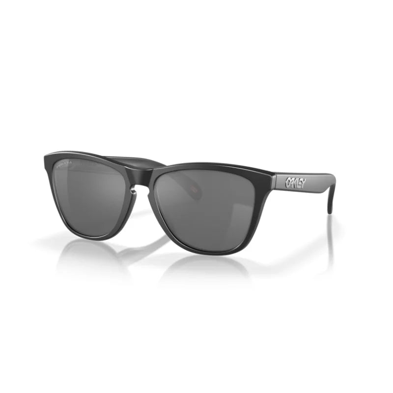Oakley Frogskins MATT BLACK