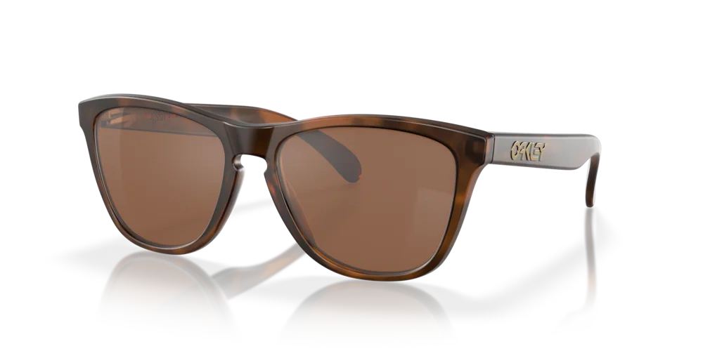 Oakley Frogskins MATT BROWN Tungsten
