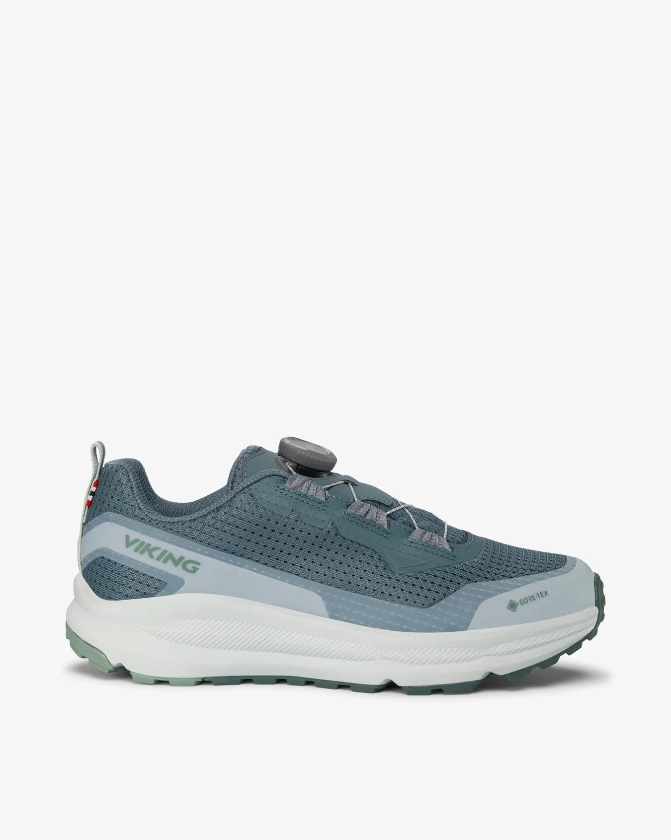Viking W Motion Low GTX BOA