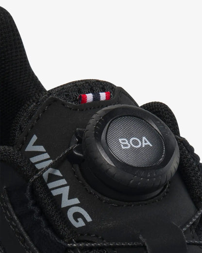 Viking Motion Low BOA M