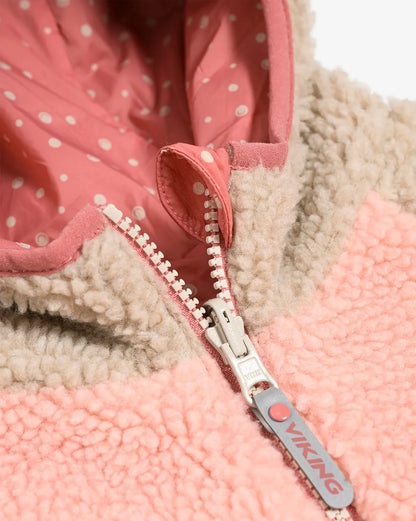 Viking Play Reversible jakki