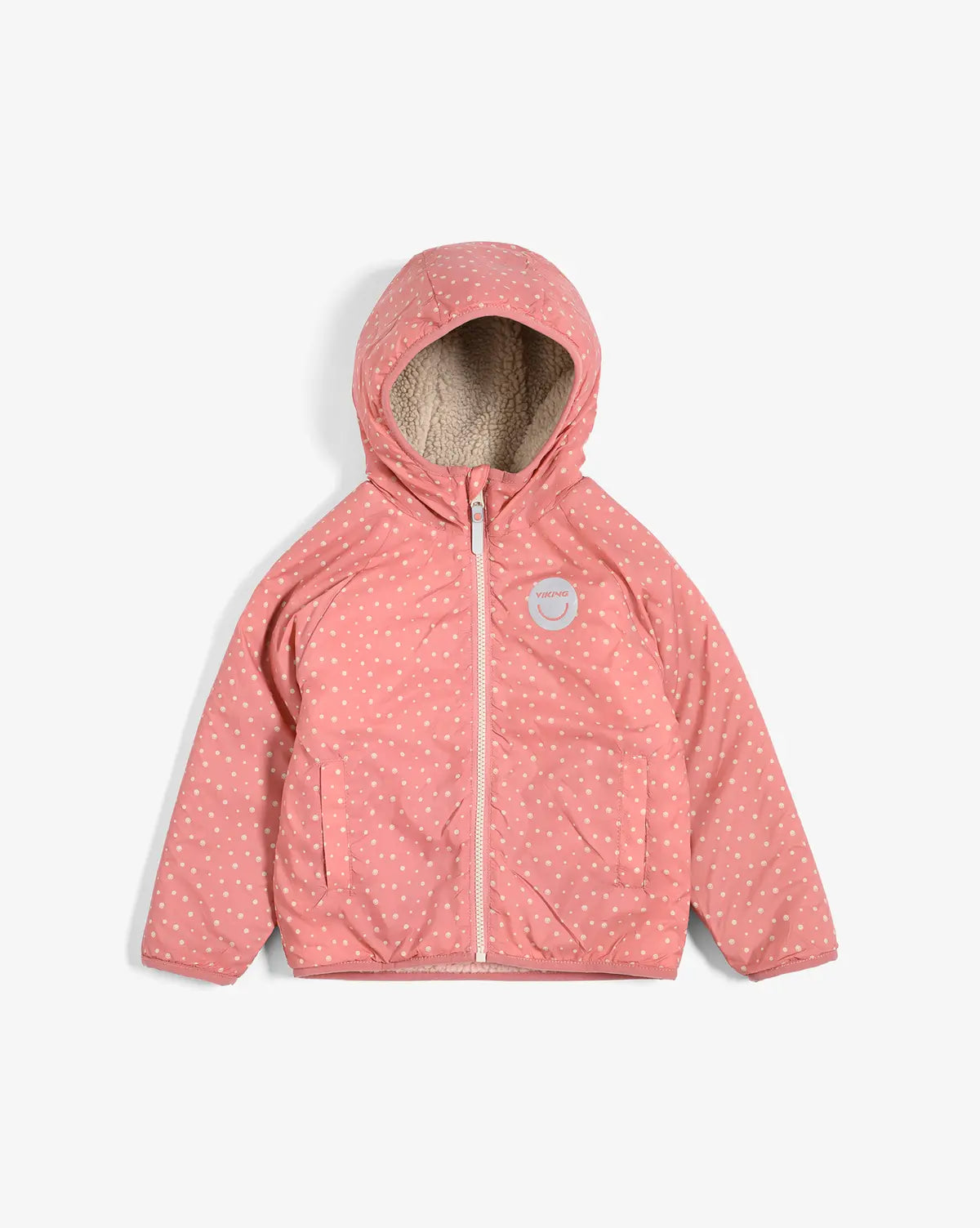 Viking Play Reversible jakki
