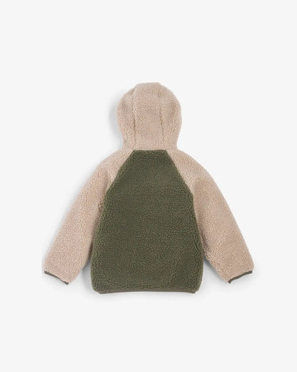 Viking Play Reversible jakki