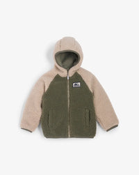 Grænn