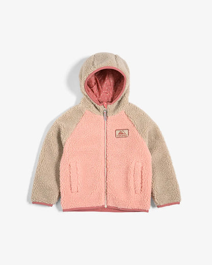 Viking Play Reversible jakki