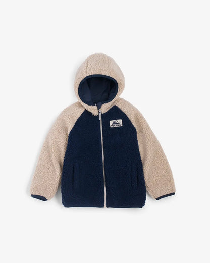 Viking Play Reversible jakki