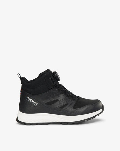 Viking Equip Mid WP BOA skór