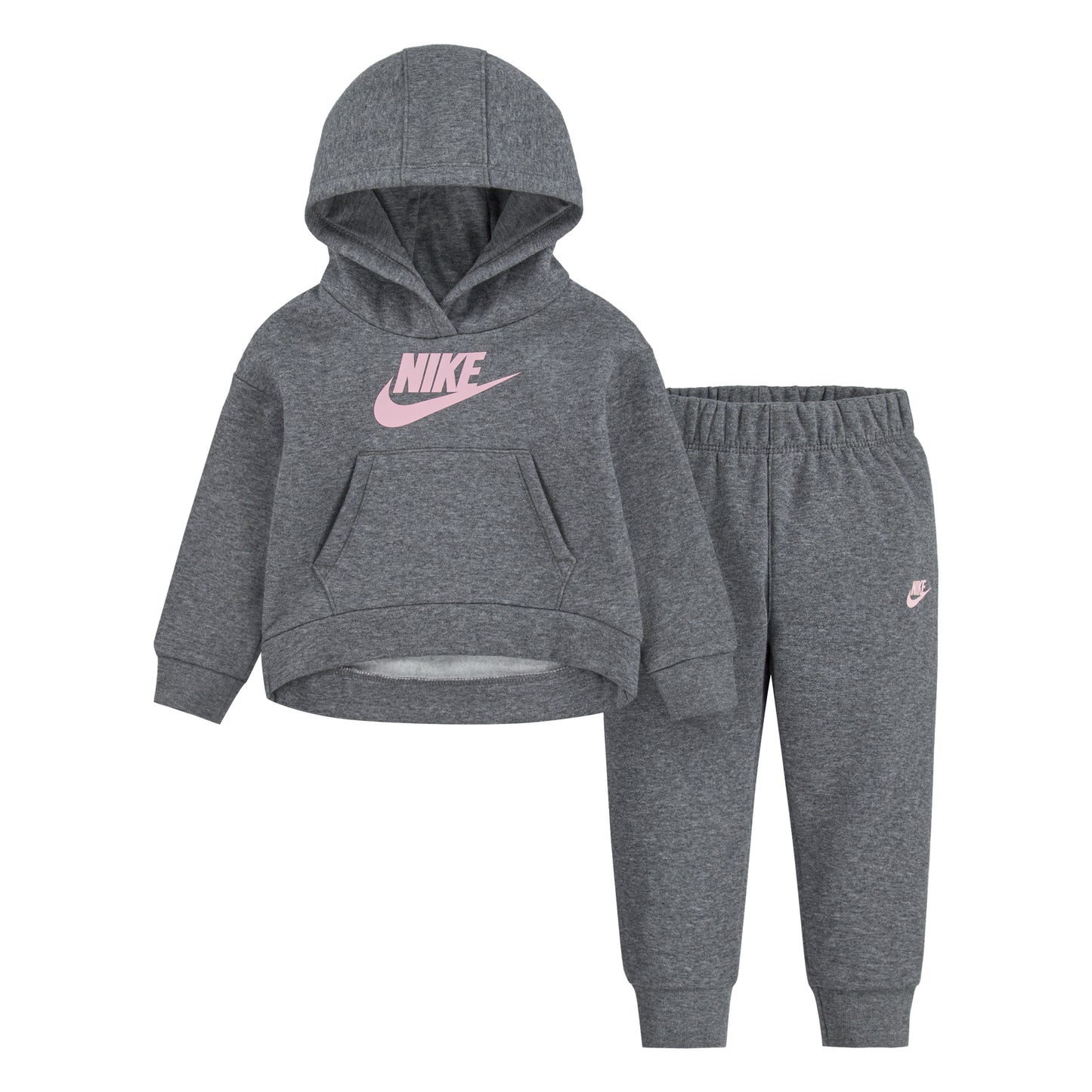 Nike Club Fleece ungbarnasett