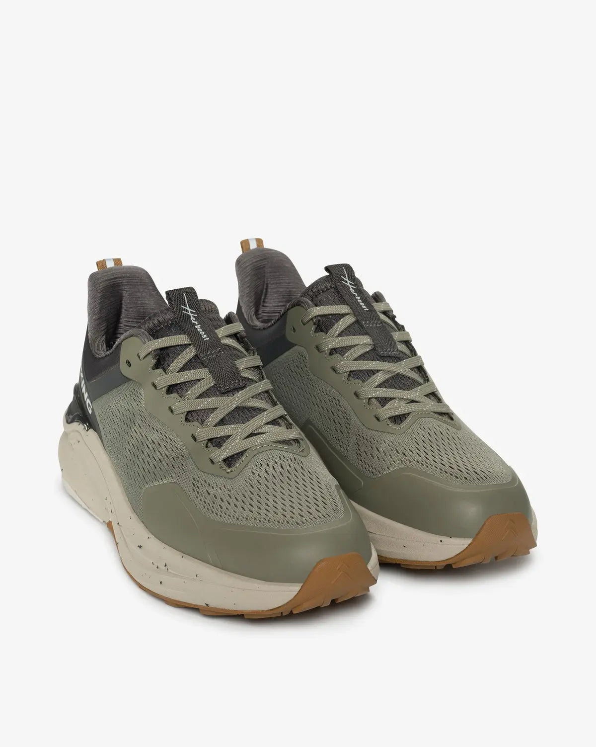 Viking Her Boost WP kvennskór