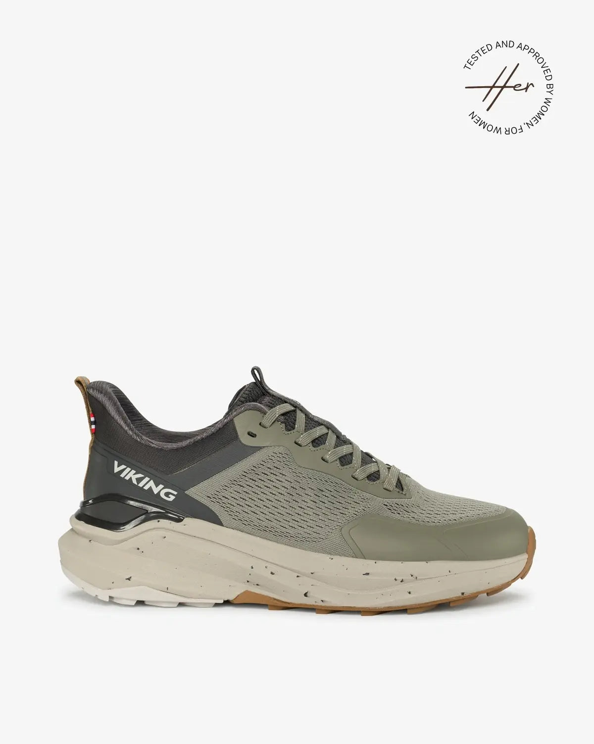 Viking Her Boost WP kvennskór