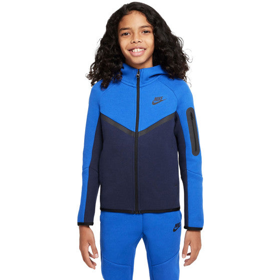 Nike Tech Fleece Hettupeysa