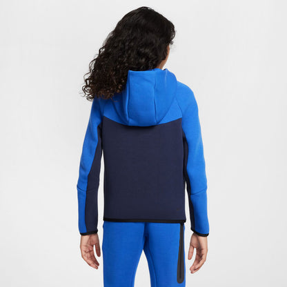 Nike Tech Fleece Hettupeysa