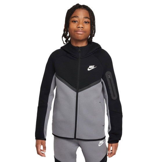 Nike Tech Fleece Hettupeysa