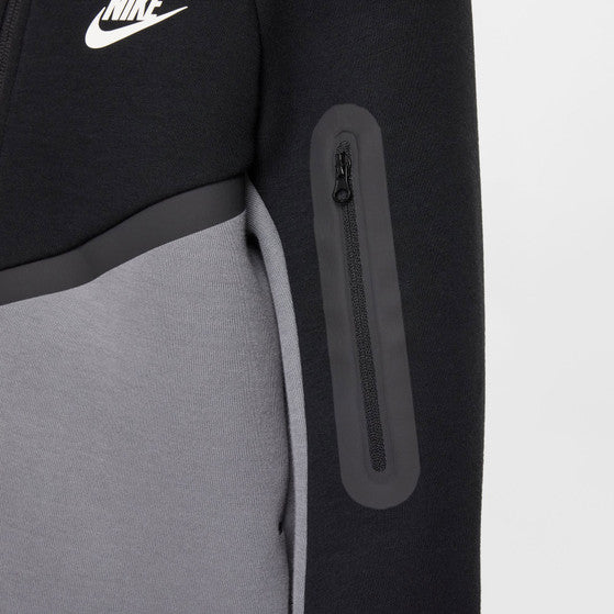 Nike Tech Fleece Hettupeysa