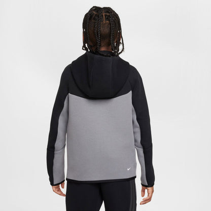 Nike Tech Fleece Hettupeysa