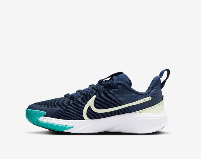 Nike Star Runner strigaskór