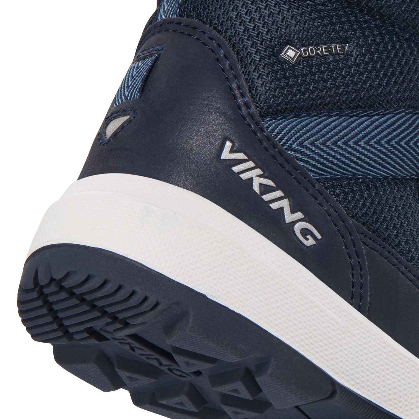 Viking Play Reflex Warm GTX kuldaskór