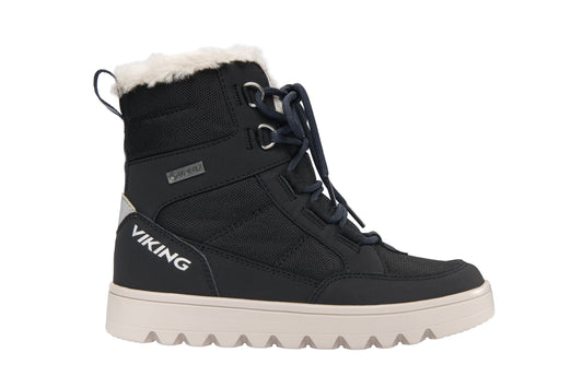 Viking Fleek Warm GTX Zip kuldaskór