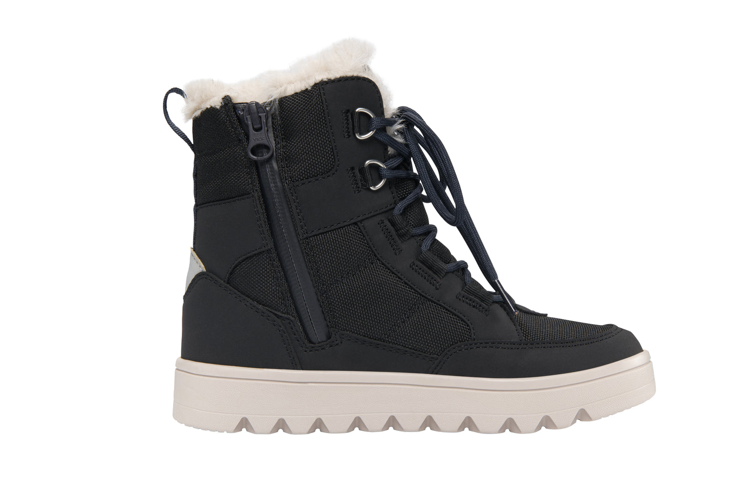 Viking Fleek Warm GTX Zip kuldaskór