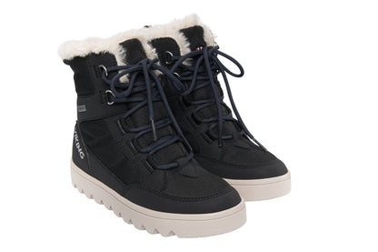 Viking Fleek Warm GTX Zip kuldaskór