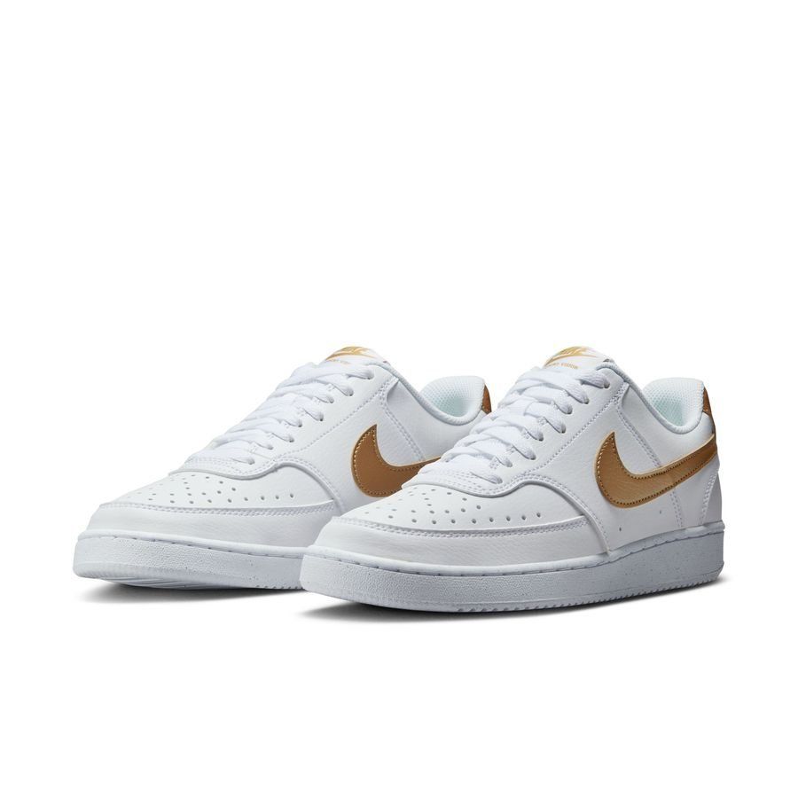 Nike Court Vision Low götuskór