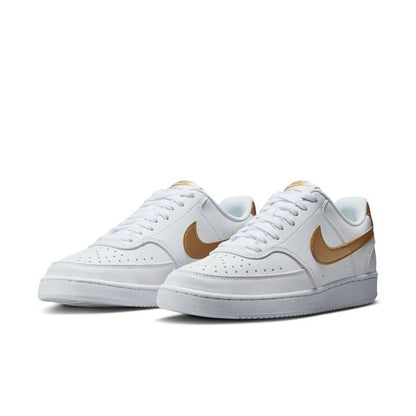 Nike Court Vision Low götuskór