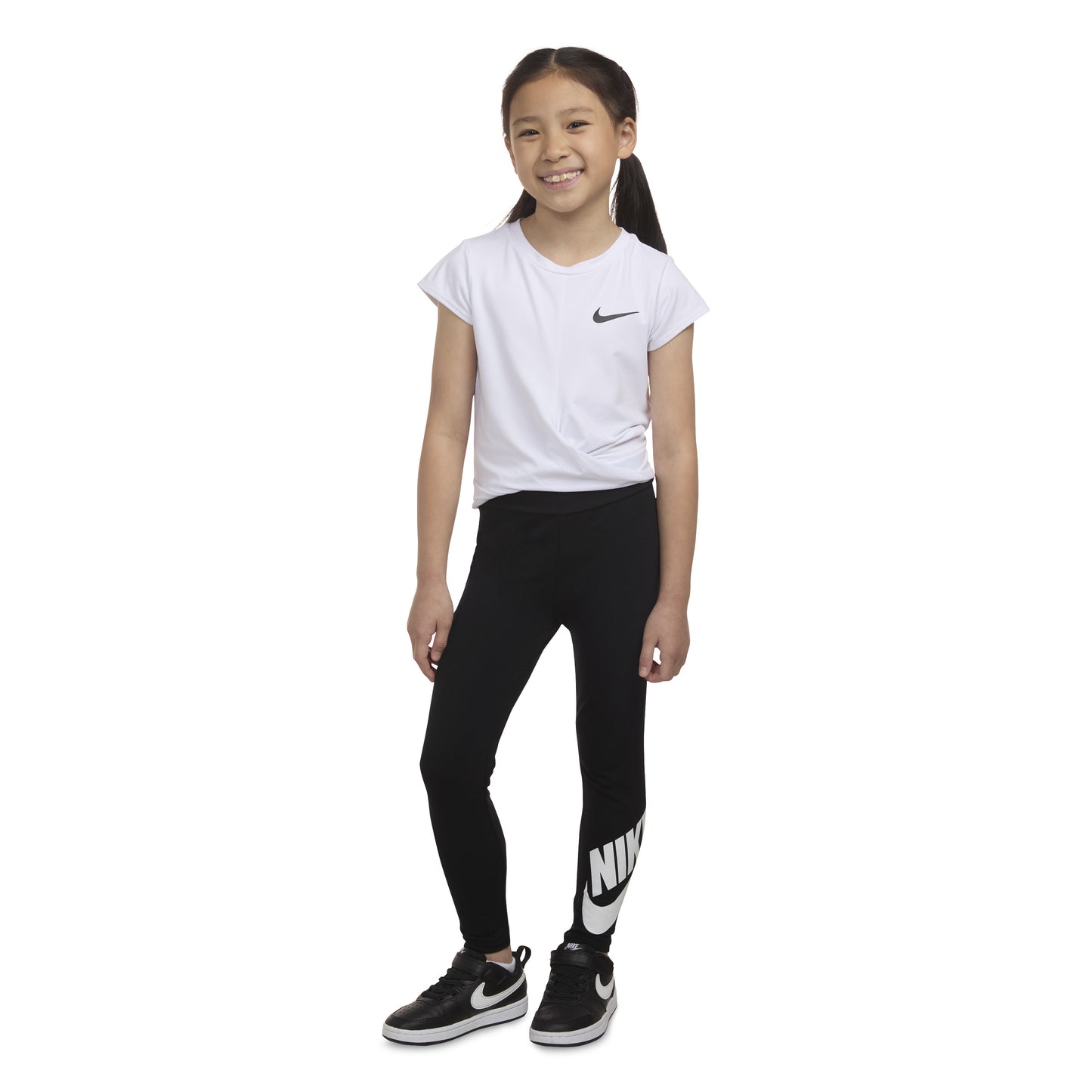 Nike Club Leggings