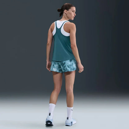 Nike One Classic Dri-FIT hlýrabolur