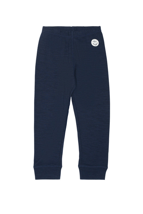 Viking Merino Soft Base Buxur