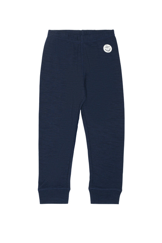 Viking Merino Soft Base Buxur