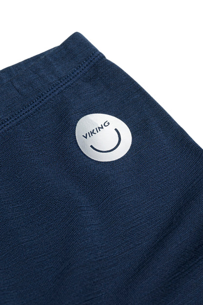 Viking Merino Soft Base Buxur