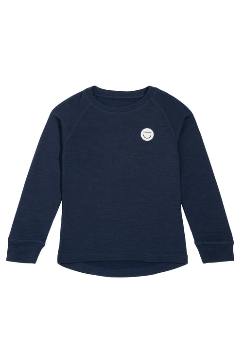 Viking Merino Soft Base Bolur