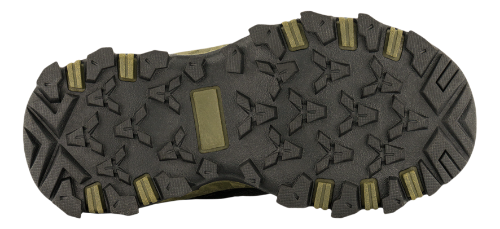 Viking Track Mid WP barnaskór