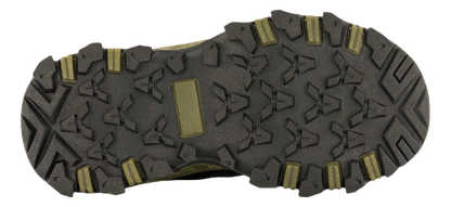 Viking Track Mid WP barnaskór
