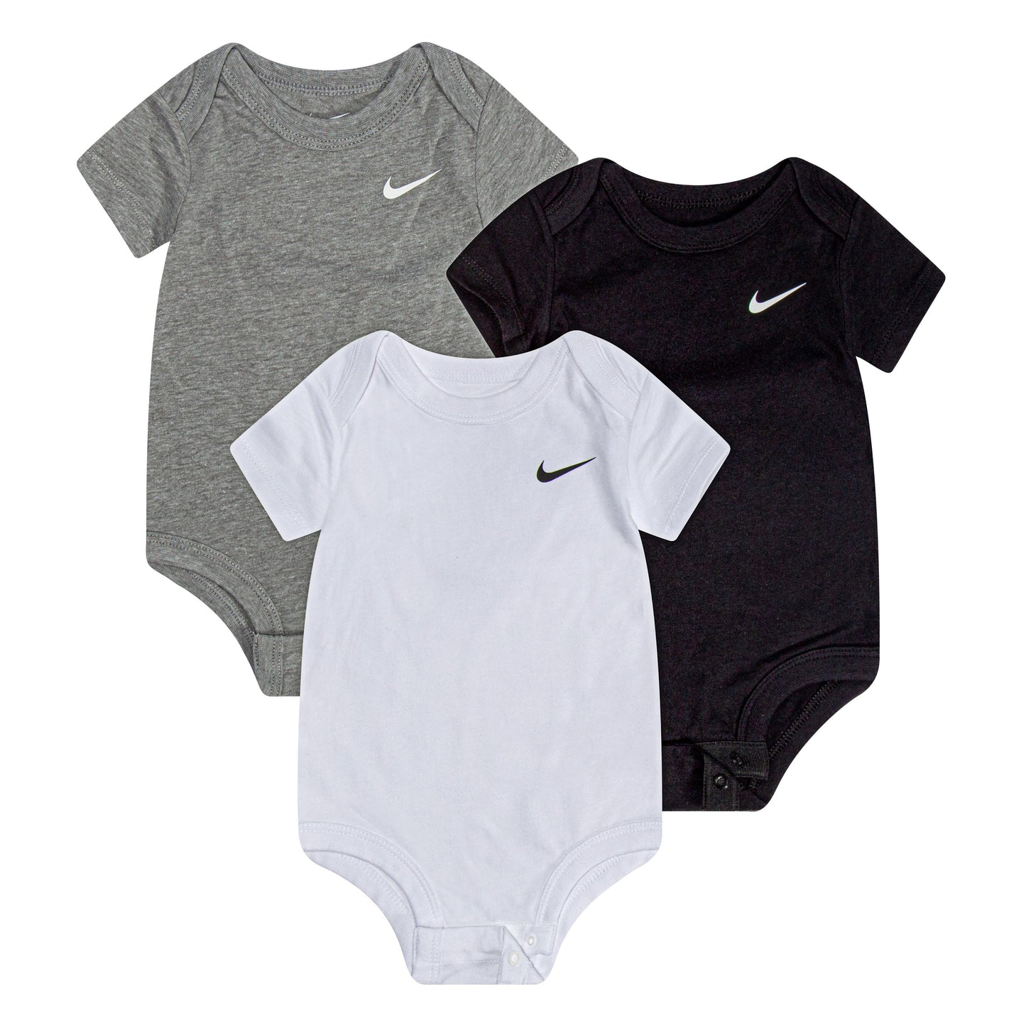 Nike Samfellur 3PK