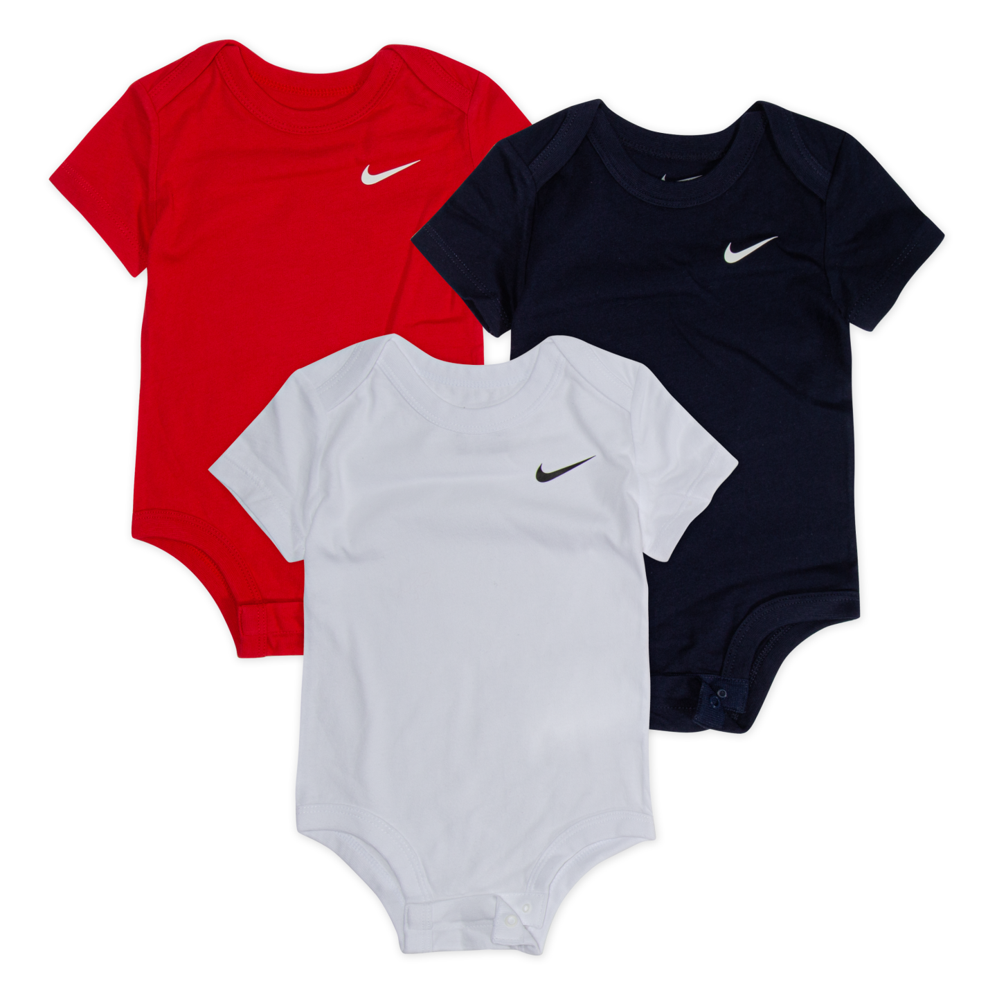 Nike Samfellur 3PK