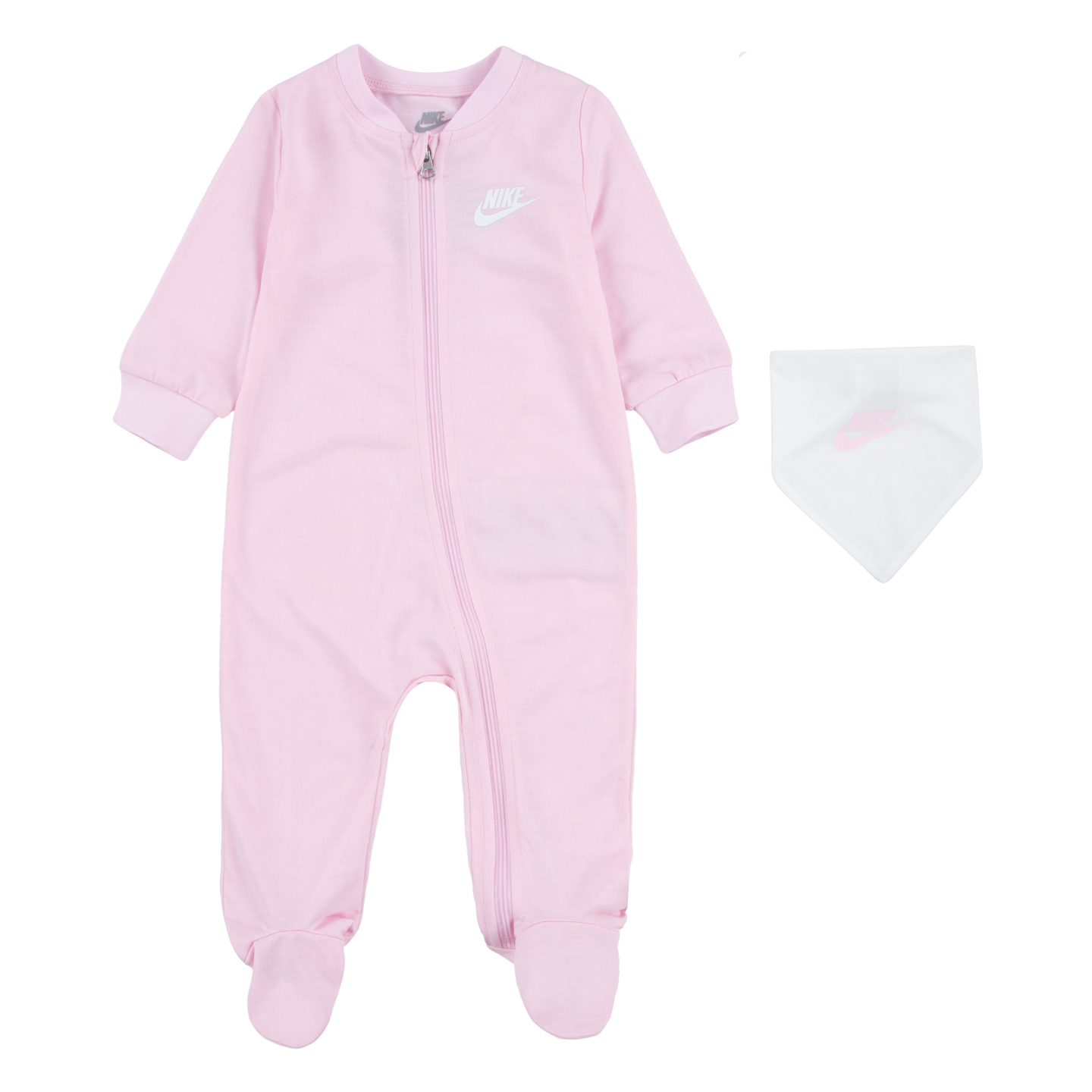Nike Heilgalli og Smekkur 2PK