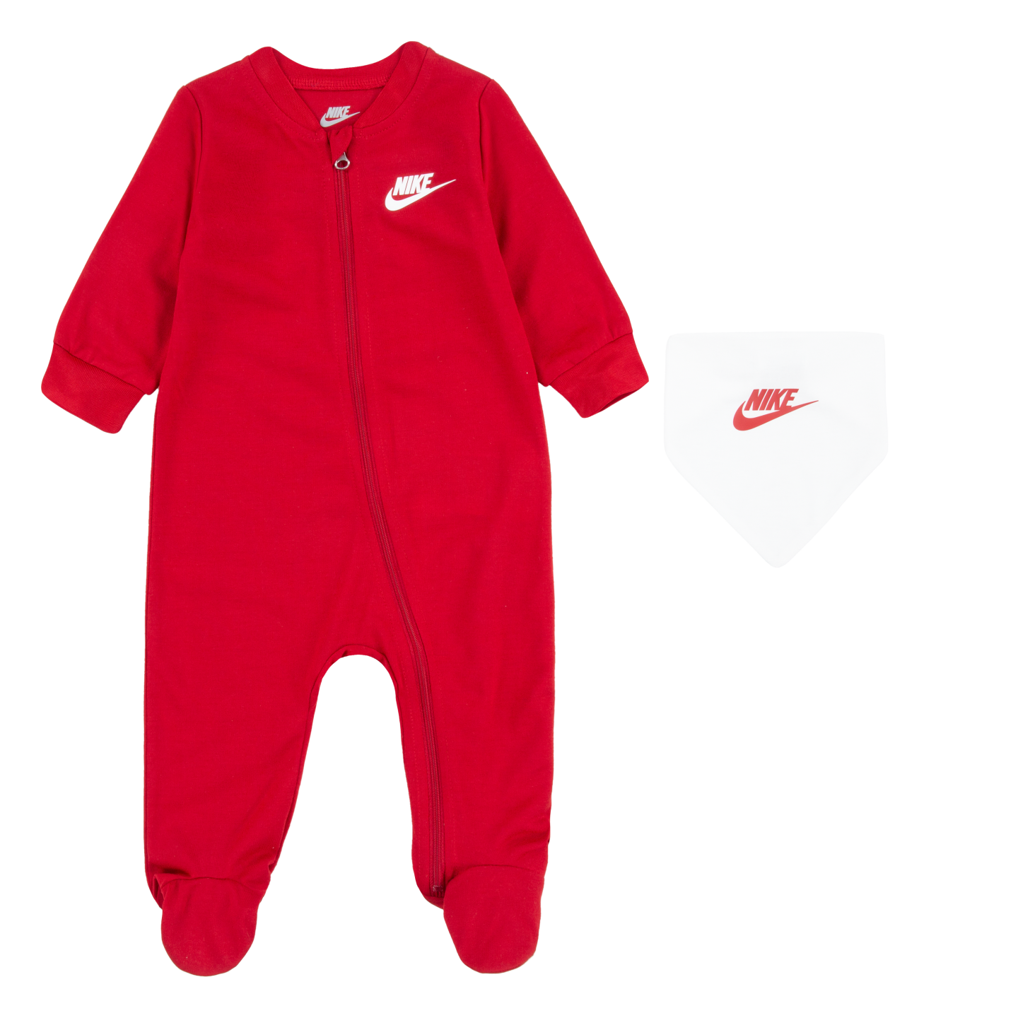 Nike Heilgalli og Smekkur 2PK