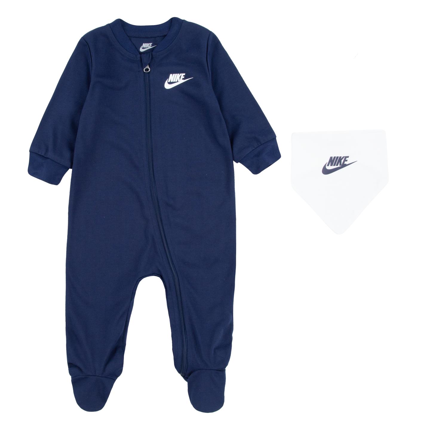 Nike Heilgalli og Smekkur 2PK