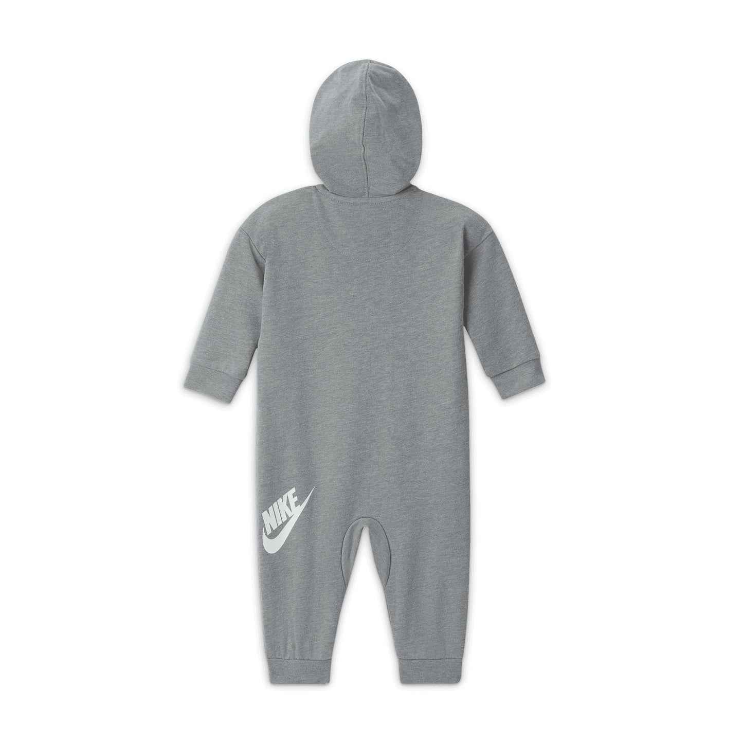 Nike Club Heilgalli með hettu