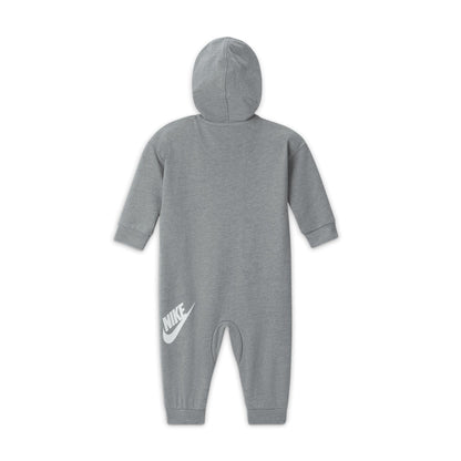 Nike Club Heilgalli með hettu