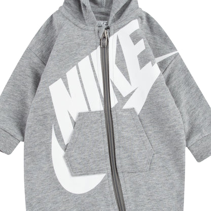 Nike Club Heilgalli með hettu